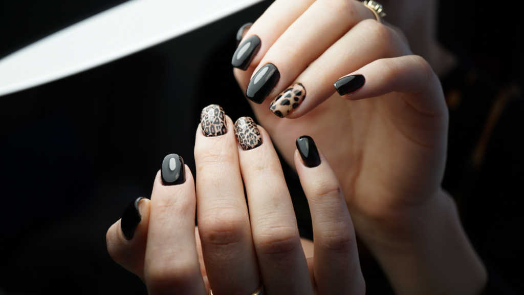 Nails - Myrakia Beauty Bar