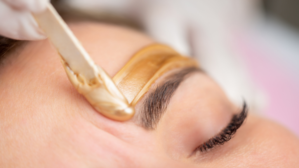 Waxing - Myrakia Beauty Bar