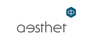 AESTHET logo