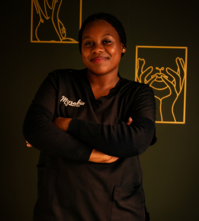 Myrakia Bar - Channelle