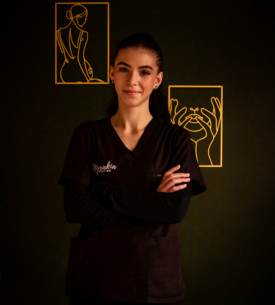 Myrakia Bar - Isabella