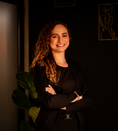 Myrakia Beauty Bar - Joanne Joubert