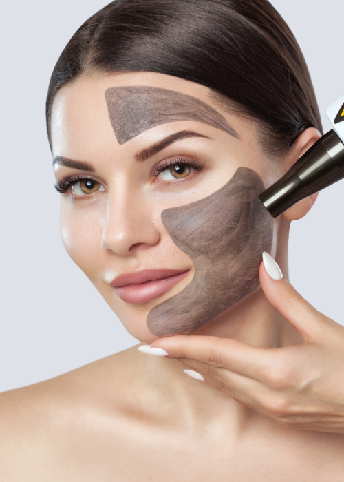 Carbon Laser Facial – Myrakia Beauty Bar Facial 2 - Myrakia Beauty Bar
