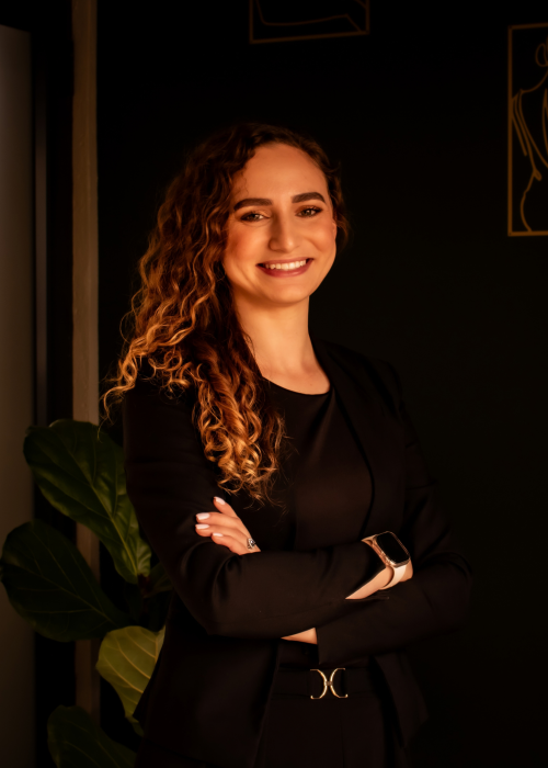Myrakia Bar - Joanne Joubert